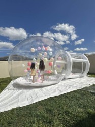 O tyK7agM mid 1745446104 13' Inflatable Bubble House