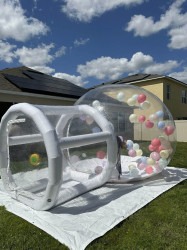 bNmuqXRVf mid 1745446104 13' Inflatable Bubble House