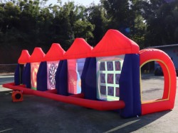 back 1748561993 5 in 1 Carnival Game