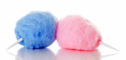 Cotton Candy Machine (50 Servings)