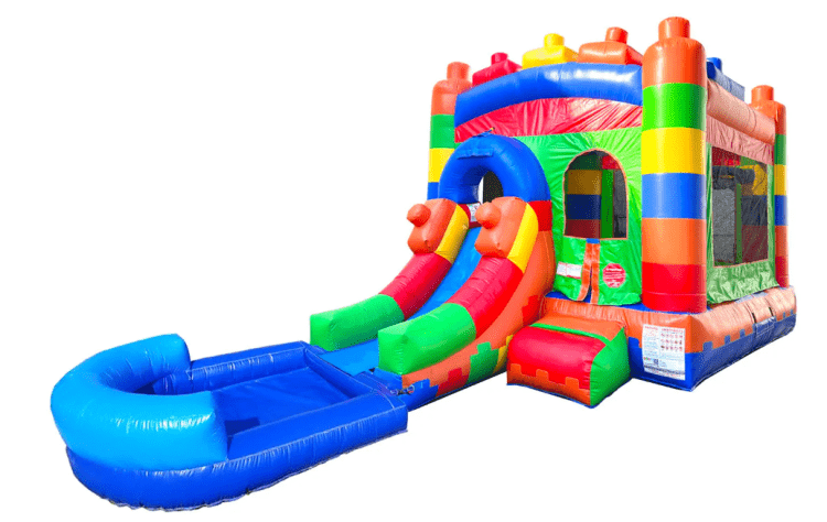 Slides & Combos
