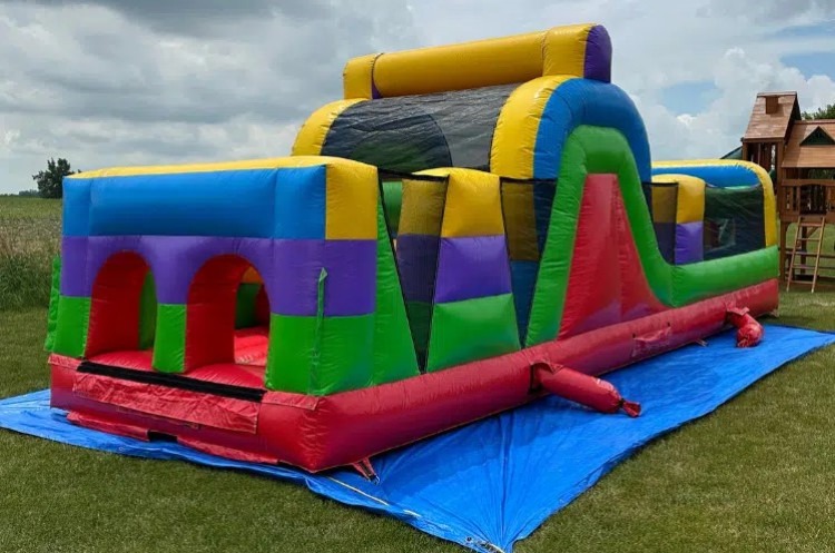 Obstacle Courses