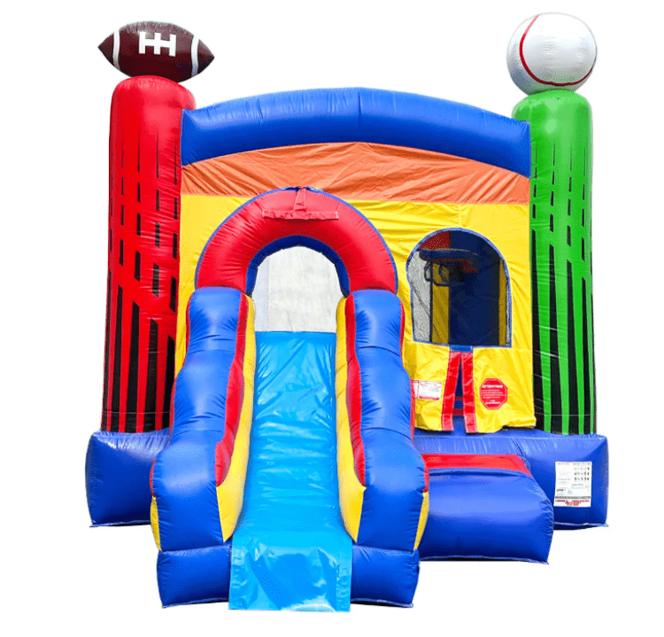 Bounce Houses