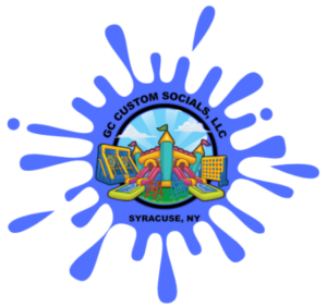 GC Custom Socials, LLC Mattydale NY